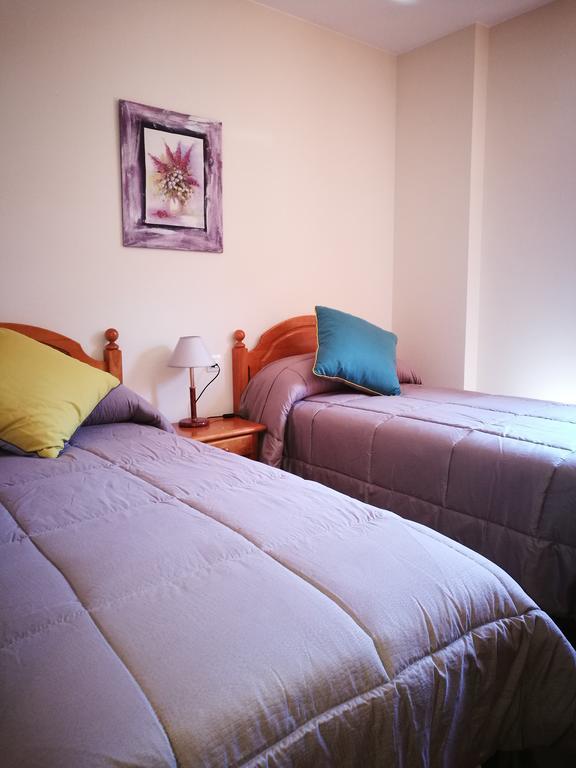 Apartamento El Mirador de Ordesa Torla-Ordesa Exterior foto